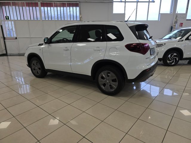 SUZUKI Vitara usata, con Airbag laterali