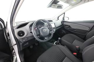 TOYOTA Yaris usata 1