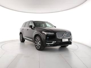 VOLVO XC90 usata, con Alzacristalli elettrici
