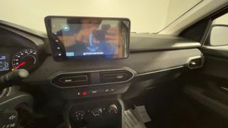 DACIA Sandero usata, con Servosterzo