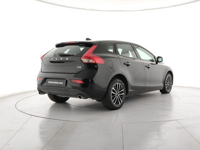 VOLVO V40 usata, con Alzacristalli elettrici