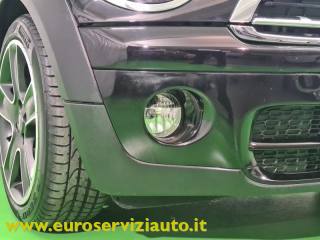MINI Clubman usata 40