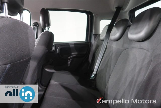 FIAT Panda usata 5
