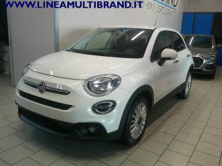 FIAT 500X usata, con Airbag