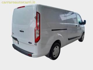 FORD Transit Custom usata, con Airbag Passeggero