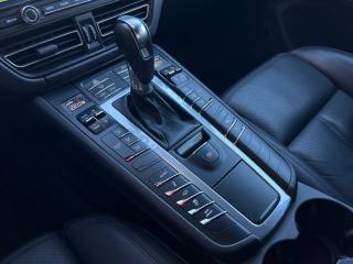 PORSCHE Macan usata, con ESP