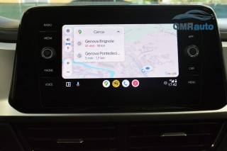 VOLKSWAGEN T-Roc usata, con Climatizzatore