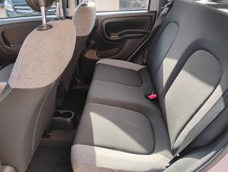 FIAT Panda usata, con USB