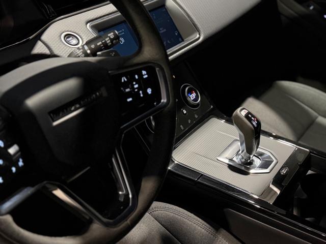LAND ROVER Range Rover Evoque usata, con Climatizzatore