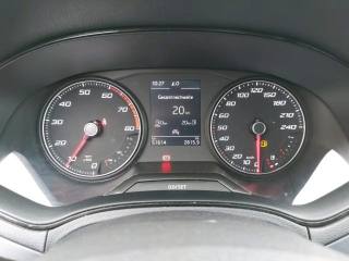 SEAT Arona usata, con Boardcomputer