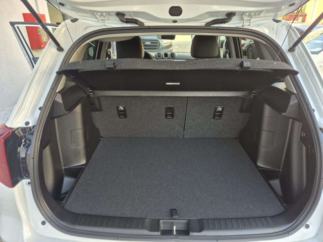 SUZUKI Vitara usata, con Park Distance Control