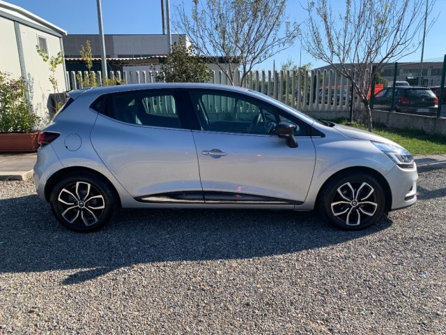 RENAULT Clio usata, con Airbag Passeggero