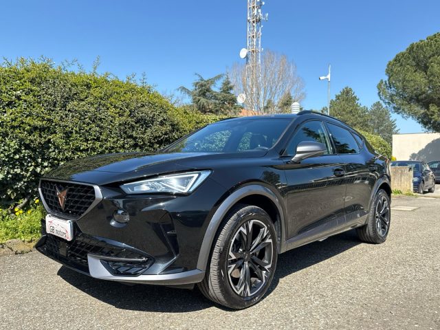 CUPRA Formentor usata, con ABS