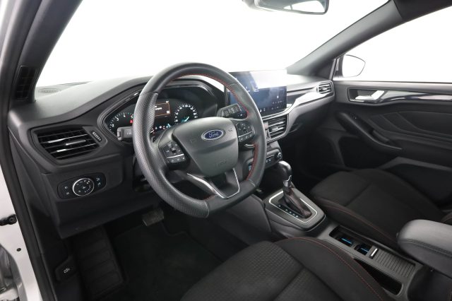 FORD Focus usata 7