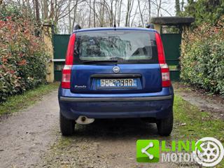 FIAT Panda usata, con Airbag laterali