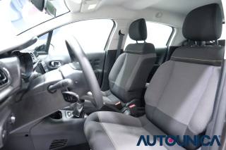 CITROEN C3 usata, con Autoradio