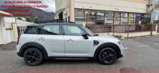 MINI Countryman usata, con Airbag laterali