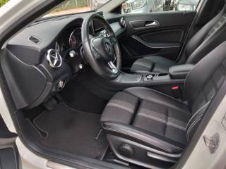 MERCEDES-BENZ GLA 180 usata, con Cronologia tagliandi