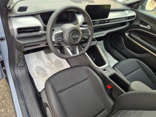 JEEP Avenger usata, con Climatizzatore