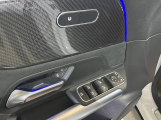 MERCEDES-BENZ GLA 200 usata, con ESP