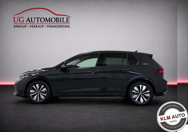 VOLKSWAGEN Golf usata, con Autoradio