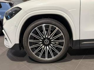 MERCEDES-BENZ GLA 200 usata, con Cerchi in lega