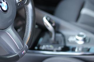 BMW X2 usata, con Cruise Control