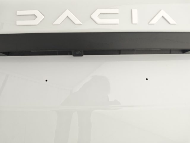 DACIA Duster usata, con Servosterzo