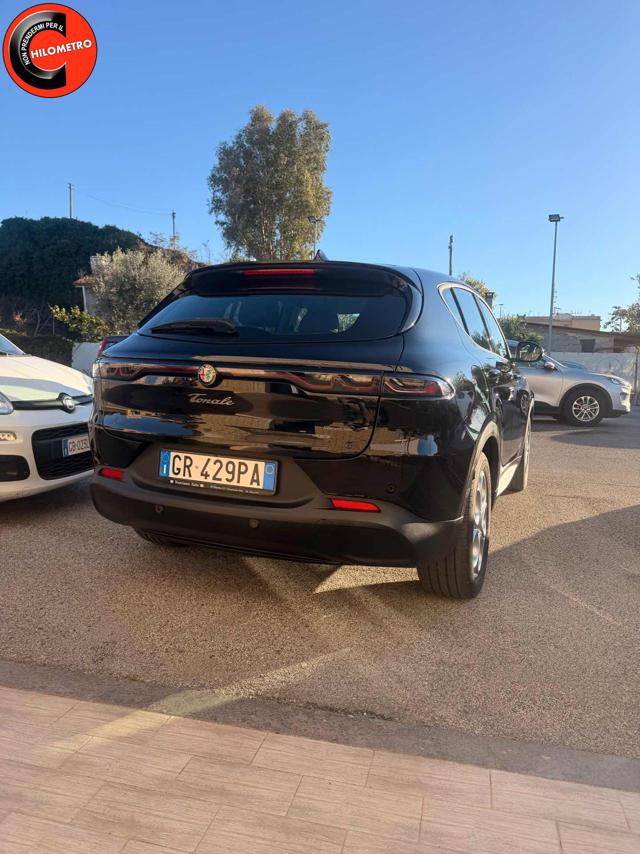 ALFA ROMEO Tonale usata, con Airbag laterali