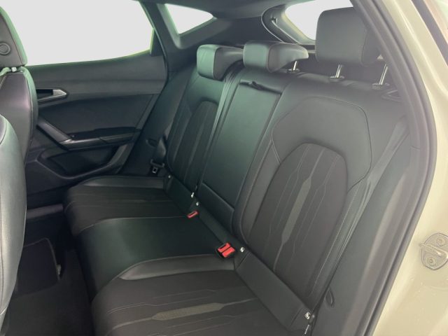 CUPRA Formentor usata 9