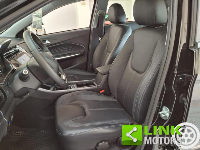 DR MOTOR DR 3.0 usata, con Autoradio