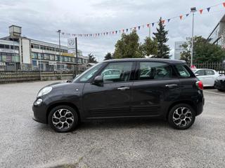 FIAT 500L usata, con Autoradio