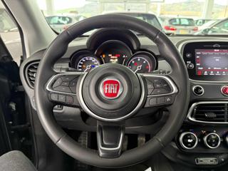 FIAT 500X usata, con Climatizzatore automatico, 2 zone