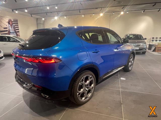 ALFA ROMEO Tonale usata, con Cerchi in lega