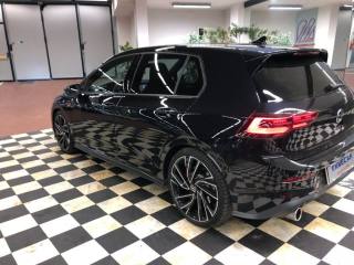 VOLKSWAGEN Golf usata, con Airbag Passeggero
