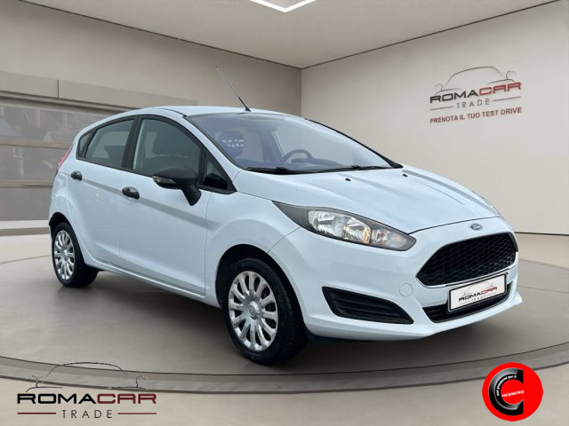 FORD Fiesta usata, con Alzacristalli elettrici