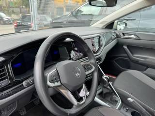 VOLKSWAGEN Polo usata, con Touch screen