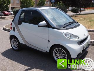 SMART ForTwo usata 2