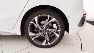 AUDI A3 usata, con Servosterzo