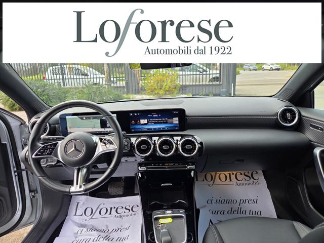 MERCEDES-BENZ A 180 usata, con Cruise Control