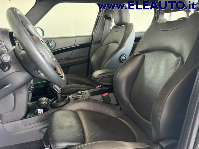 MINI Countryman usata, con Controllo trazione