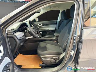 JEEP Compass usata, con Climatizzatore