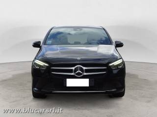 MERCEDES-BENZ B 180 B 180 Business Extra