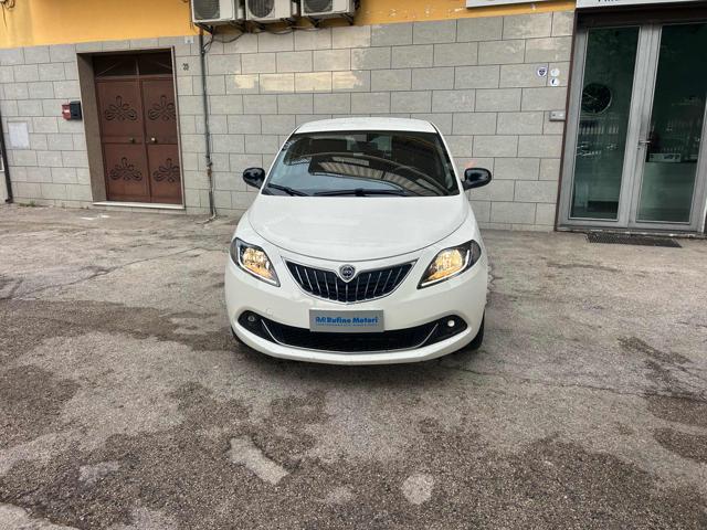 LANCIA Ypsilon usata, con Airbag
