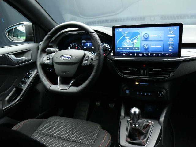FORD Focus usata, con Climatizzatore