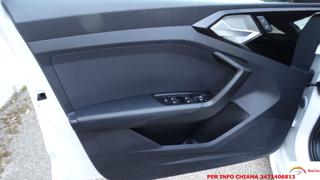 AUDI A1 usata 81