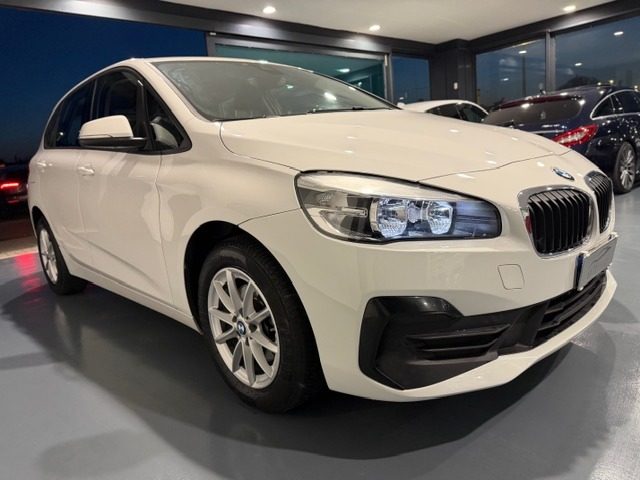 BMW 216 usata, con Airbag laterali