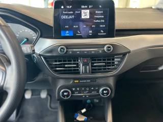 FORD Focus usata, con Controllo trazione