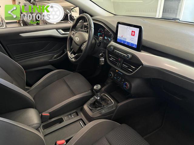 FORD Focus usata 25