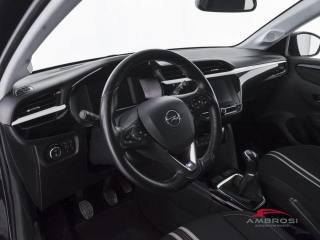 OPEL Corsa usata 7